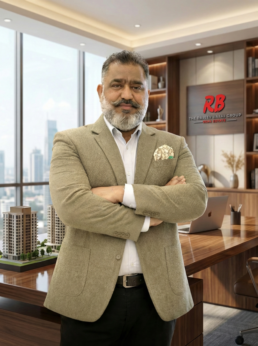 Rajeev Bajaj