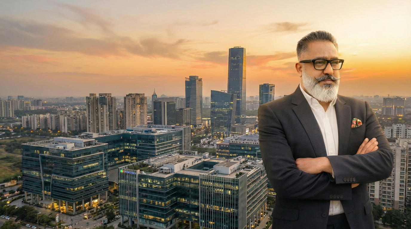 Property Portfolio