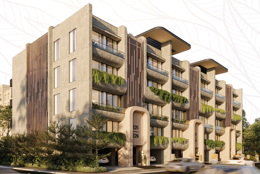 EON 7 - Luxury Independent Floors
